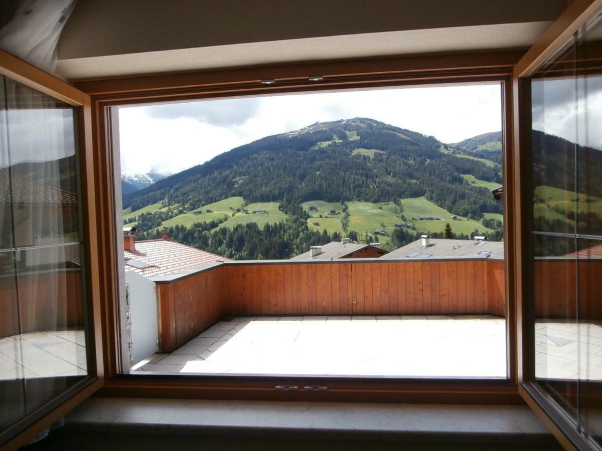Haus Kristall Alpbach Exterior photo